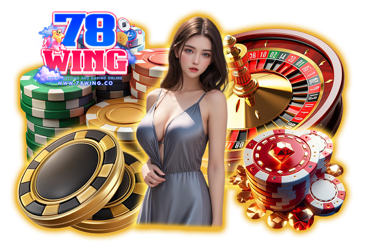 78wing wallet
