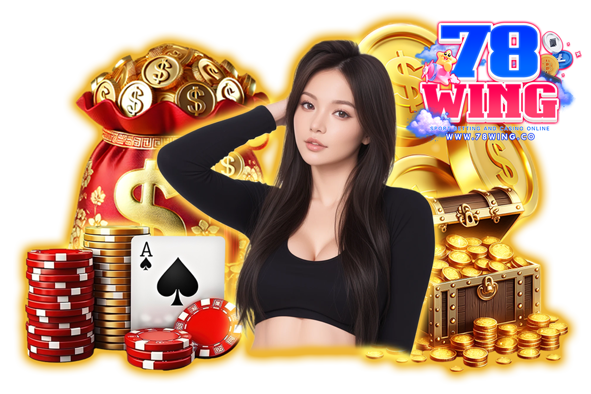 78wing เข้าสู่ระบบ
